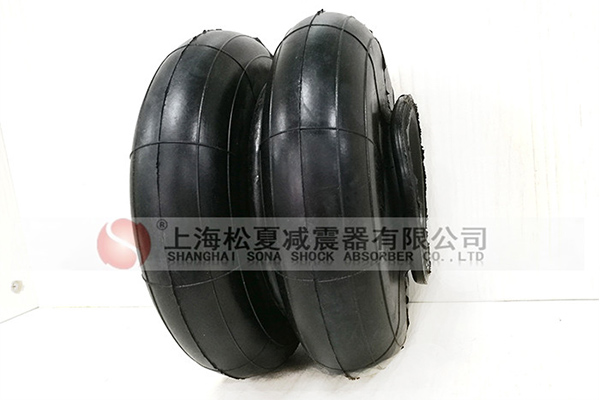 ZF型自密封橡膠<a href='http://m.0775daolang.com/' target='_blank'><u>空氣彈簧</u></a>