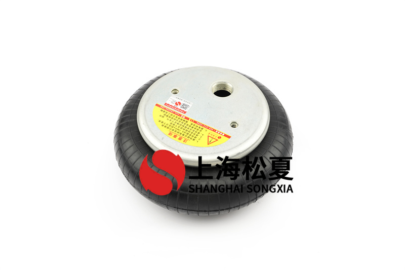 空氣彈簧安裝于管道中的作用是什么？