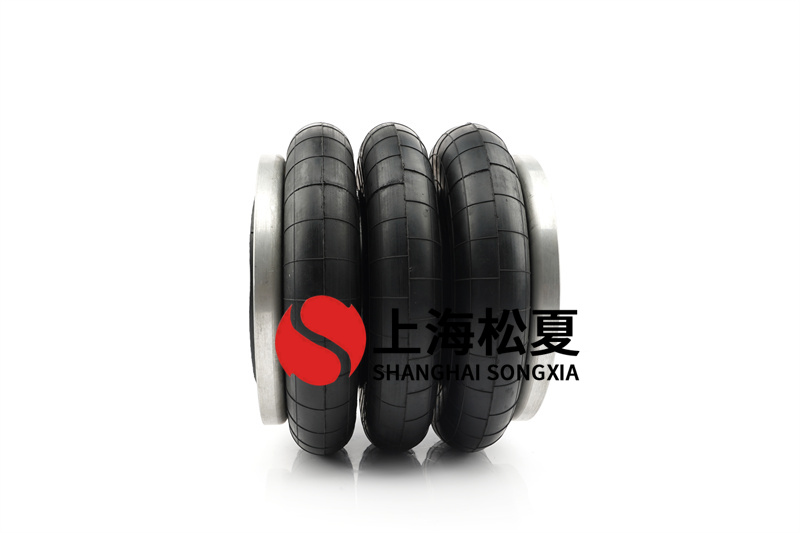 膜式空氣彈簧選擇時要考慮哪些要點(diǎn)?