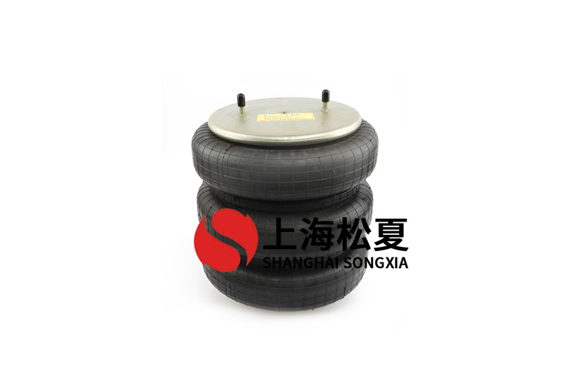 各種各樣空氣彈簧的共振頻率是多少？