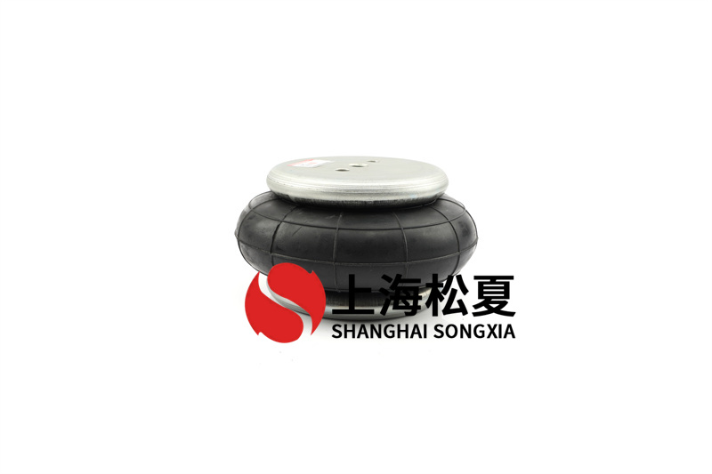 空氣彈簧設計中要考慮哪些參數(shù)