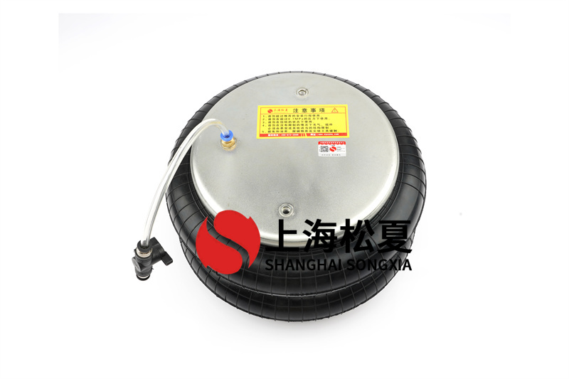 空氣彈簧減振器在低溫和腐蝕性環(huán)境里能否使用？