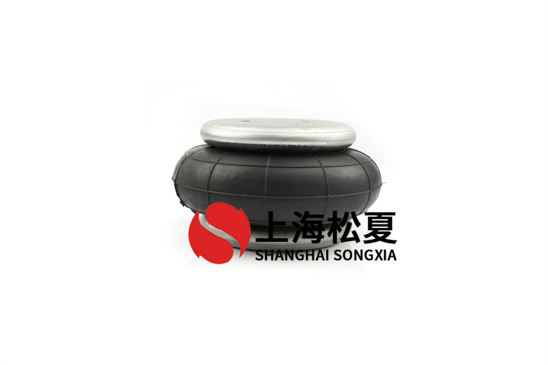 空氣彈簧減振器能夠給設(shè)備帶來哪些優(yōu)勢？