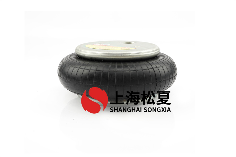 選擇空氣彈簧減振器是優(yōu)秀的減震方案。