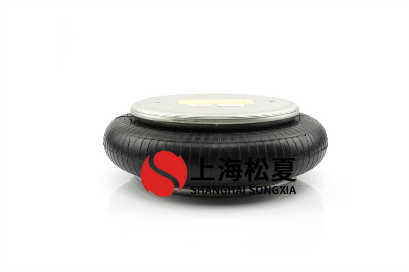 除了用于減震外空氣彈簧減振器還有哪些用途？