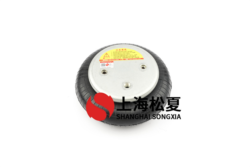 空氣彈簧減振器所起到的減震效果。