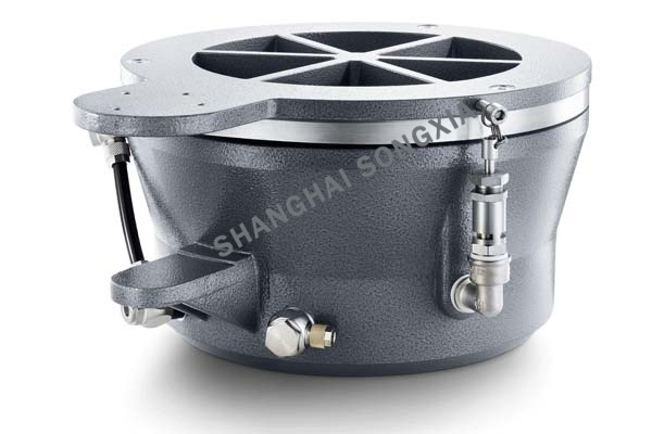 SLD300型激光退火設備空氣彈簧減震器和氣動避震器有什么區(qū)別？