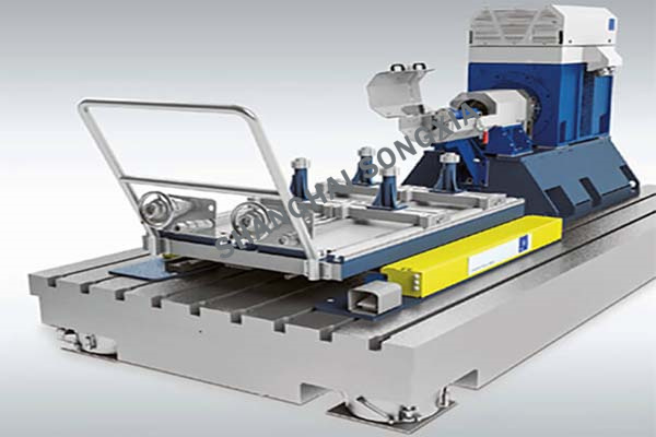SSA600/20步進(jìn)掃描投影光刻機(jī)空氣隔振器如何？
