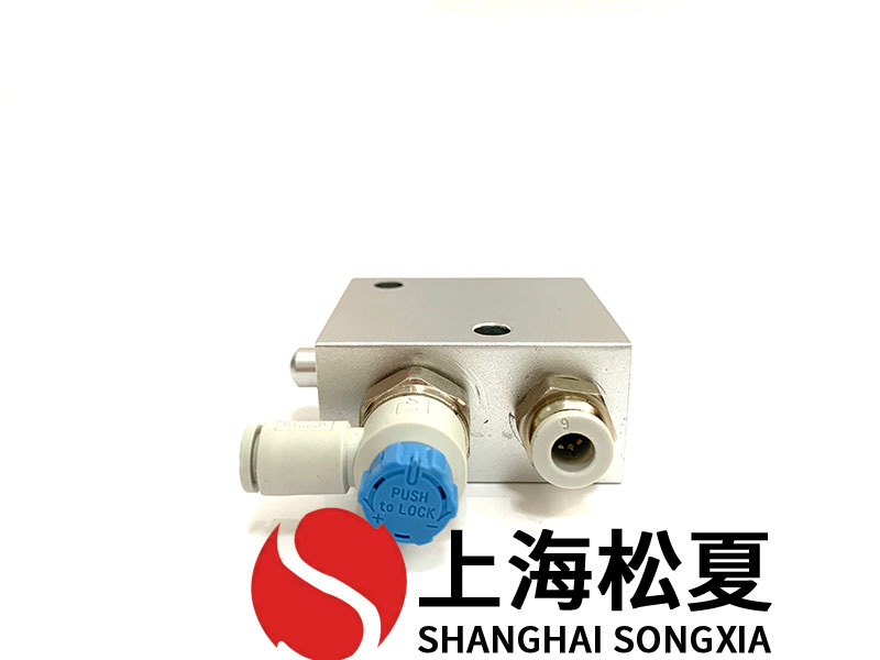 三次元測量儀氣動(dòng)隔振器是怎樣的隔振器？