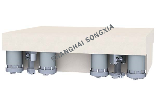 精密運動平臺空氣隔振器具備哪些特性？