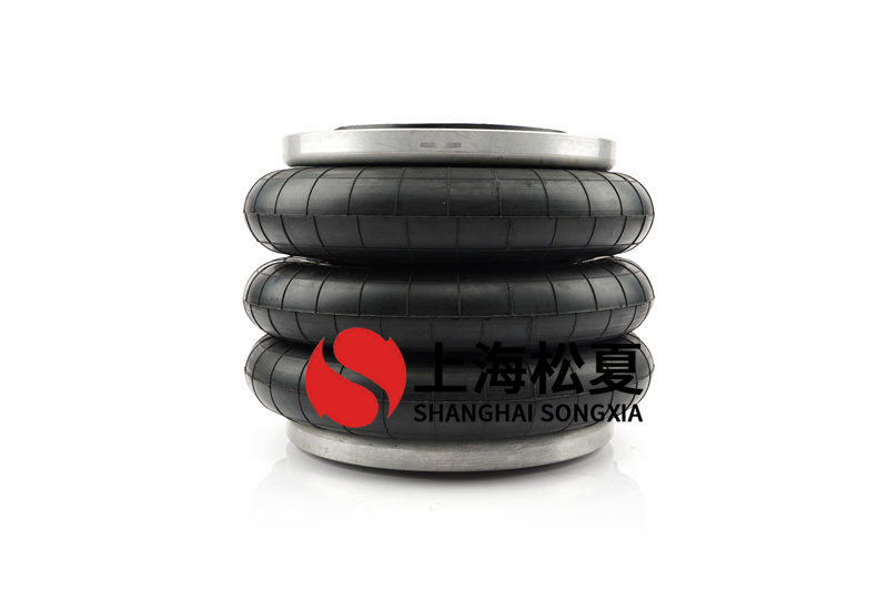 使用J-150-3多曲囊式空氣彈簧時(shí)應(yīng)該注意什么？
