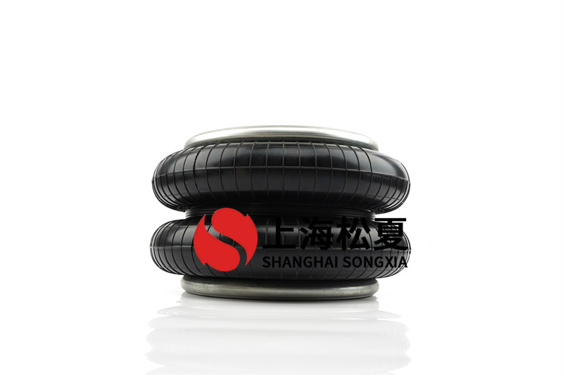 安裝J-250/2振動試驗臺空氣彈簧要注意什么？