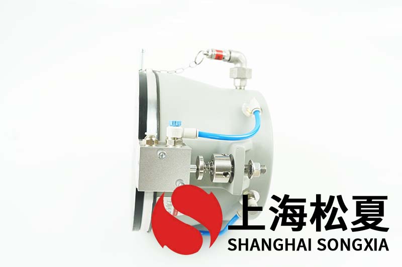 半導體檢測裝置薄膜式空氣減震器究竟是如何工作？