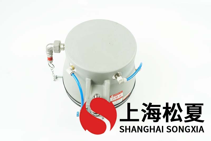半導(dǎo)體檢測(cè)裝置薄膜式空氣減震器的優(yōu)勢(shì)是什么?
