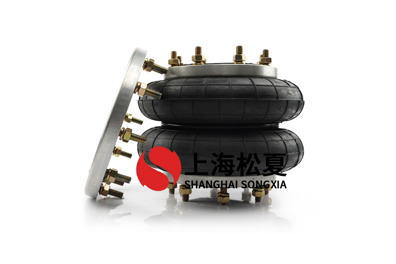 多功能振動臺用HF型的橡膠<a href='http://m.0775daolang.com/' target='_blank'><u>空氣彈簧</u></a>減振器可以嗎？