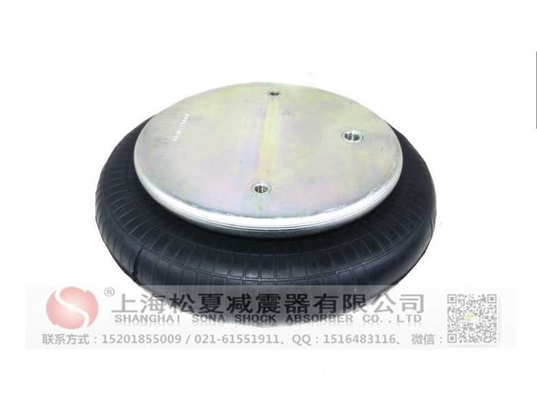 JBF卷邊式<a href='http://m.0775daolang.com/' target='_blank'><u>空氣彈簧</u></a>