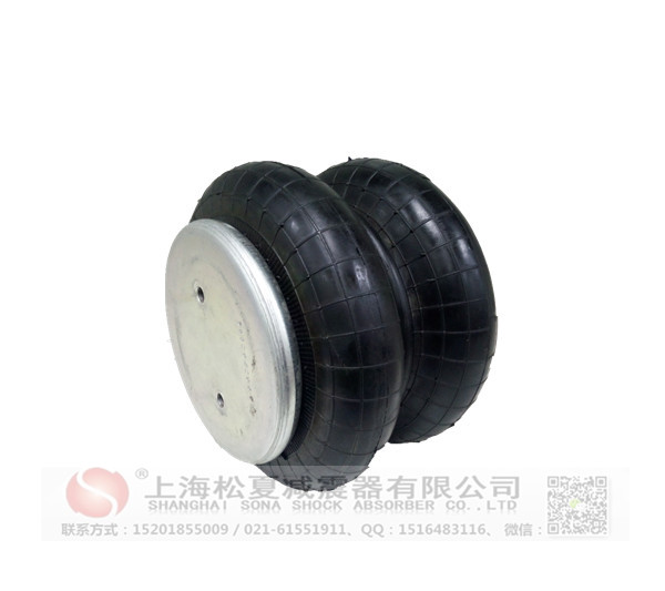 <a href='http://m.0775daolang.com/' target='_blank'><u>空氣彈簧</u></a>上蓋的設(shè)計(jì)有什么作用