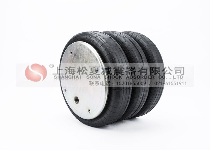 JBF406/520-3橡膠<a href='http://m.0775daolang.com/' target='_blank'><u>空氣彈簧</u></a>