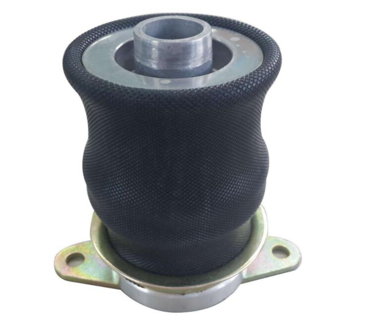 橡膠<a href='http://m.0775daolang.com/' target='_blank'><u>空氣彈簧</u></a>在汽車行業(yè)的發(fā)展遠景