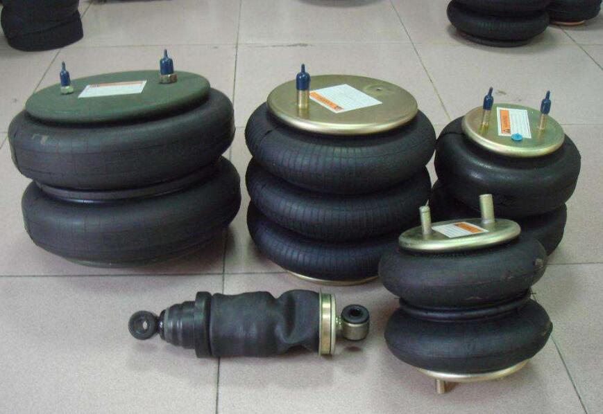 D743H重錘式<a href='http://m.0775daolang.com/' target='_blank'><u>空氣彈簧</u></a>的應用
