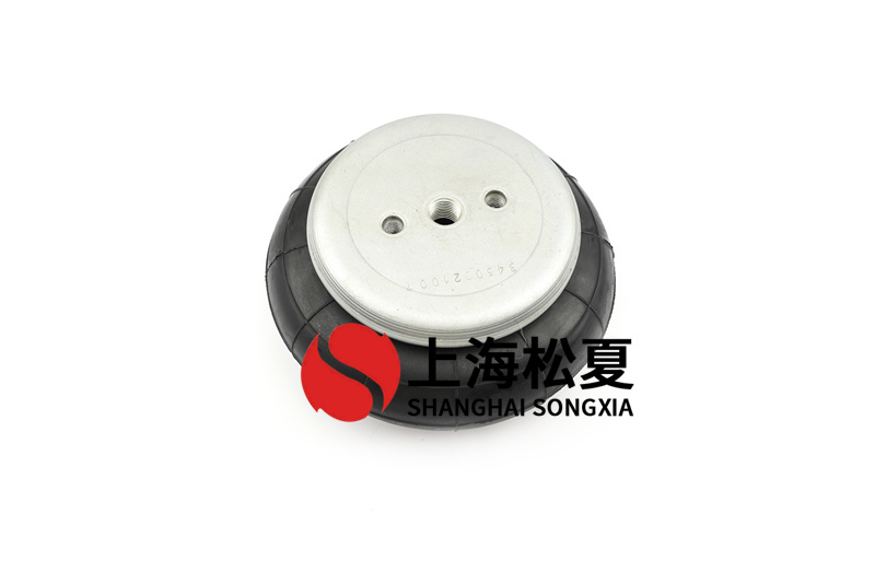 空氣彈簧的作用是什么？
