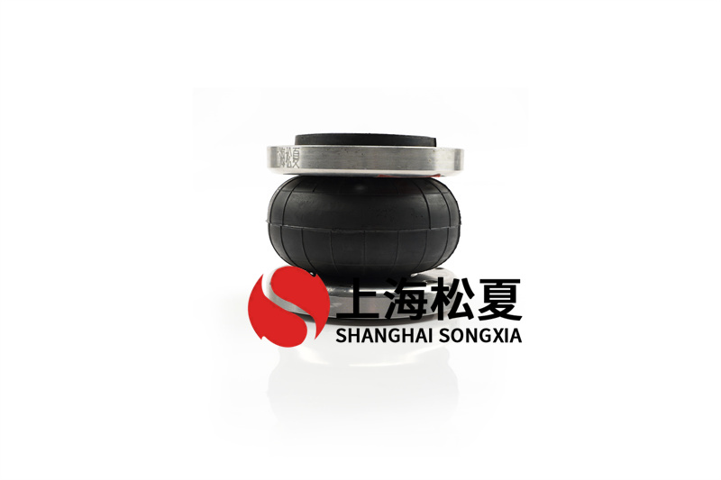 低頻率橡膠<a href='http://m.0775daolang.com/' target='_blank'><u>空氣彈簧</u></a>特性